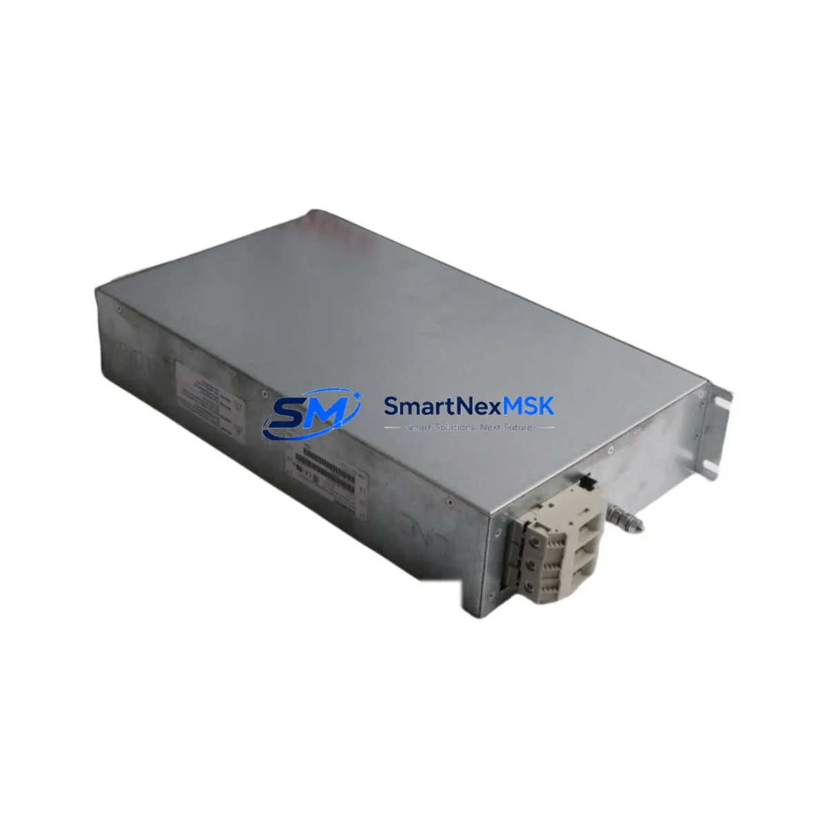 SIEMENS 6SL3000-0BE23-6DA1 Frequency Inverter