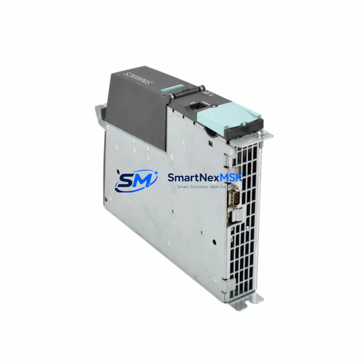 SIEMENS 6SL3040-1MA00-0AA0 CU320-2 DP Control Unit