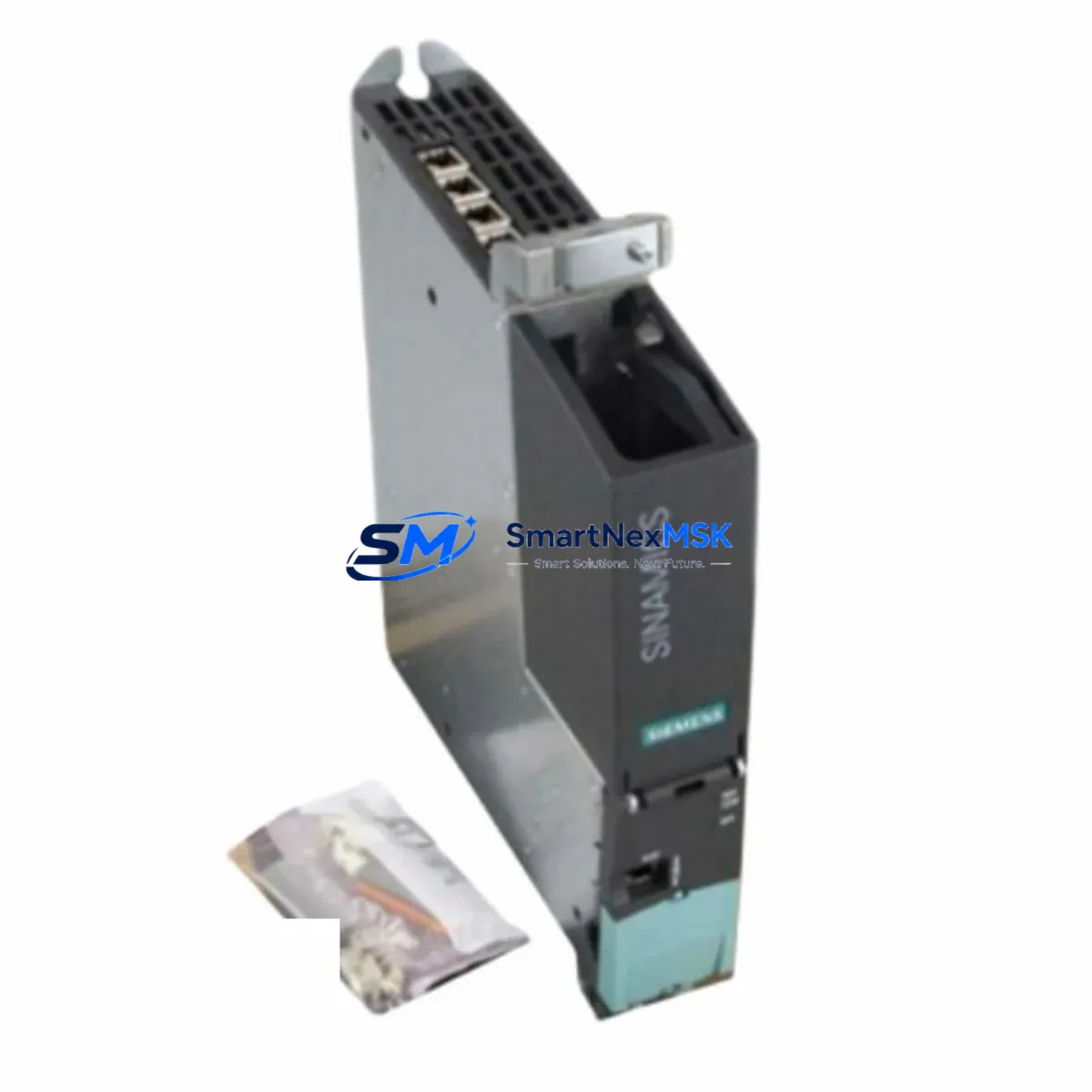 SIEMENS6SL3040-1MA01-0AA0 CONTROL UNIT