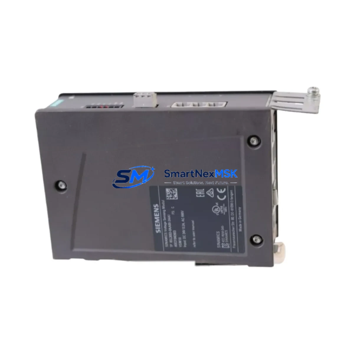 SIEMENS 6SL3053-0AA00-3AA1 Power Supply Unit