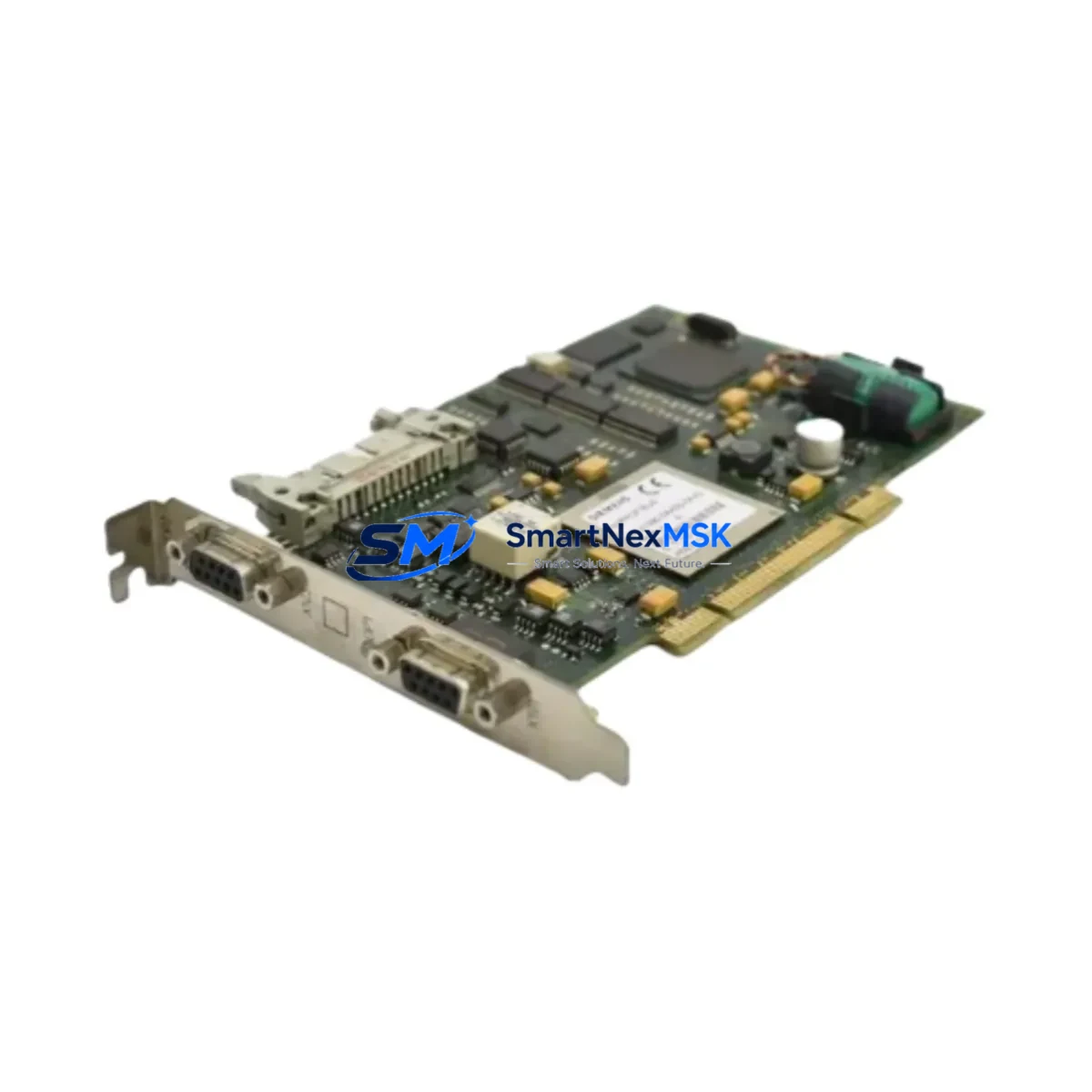 SIEMENS 6SL3055-0AA00-2TA0 A5E01300419 Control Unit