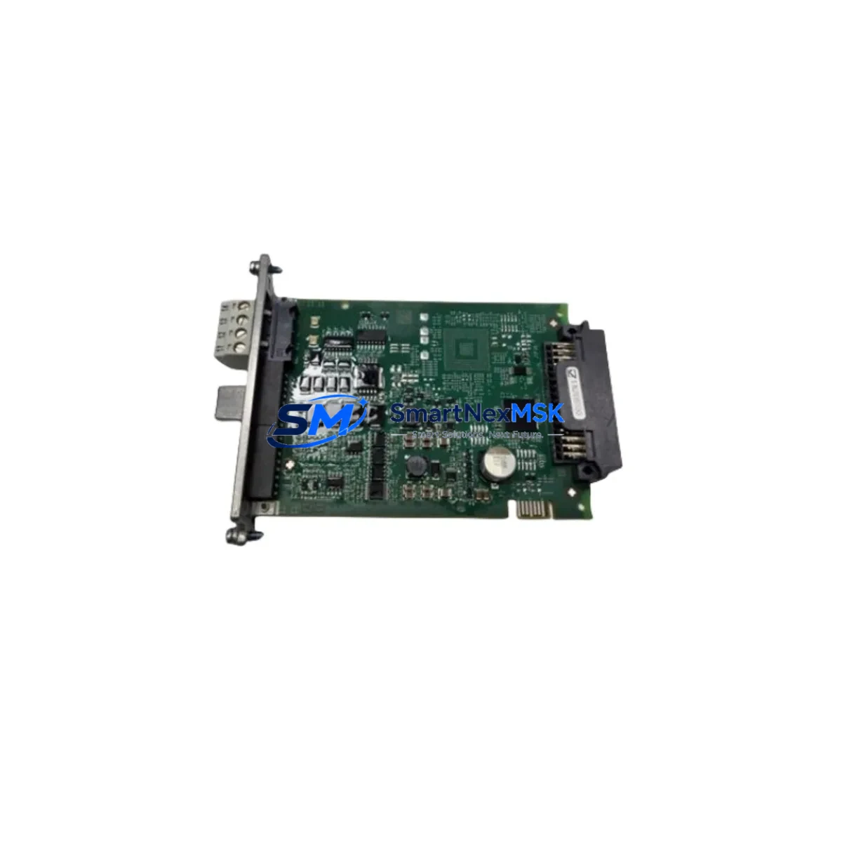 SIEMENS 6SL3055-0AA00-2TA0 Control Unit