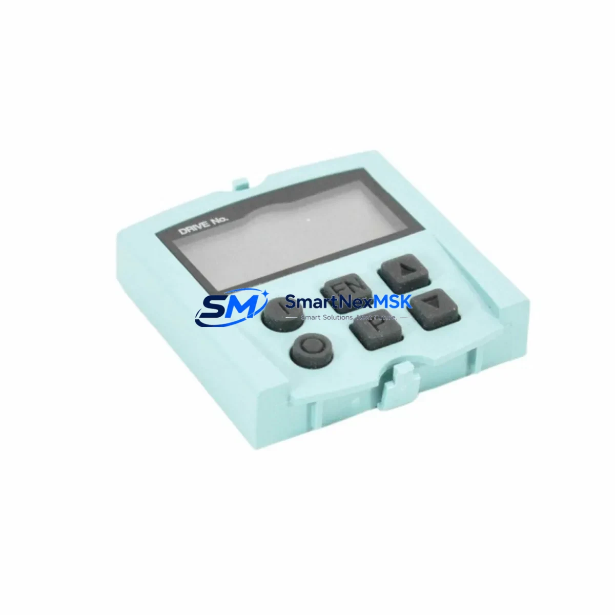 SIEMENS 6SL3055-0AA00-4BA0 BOP20 Basic Operator Display
