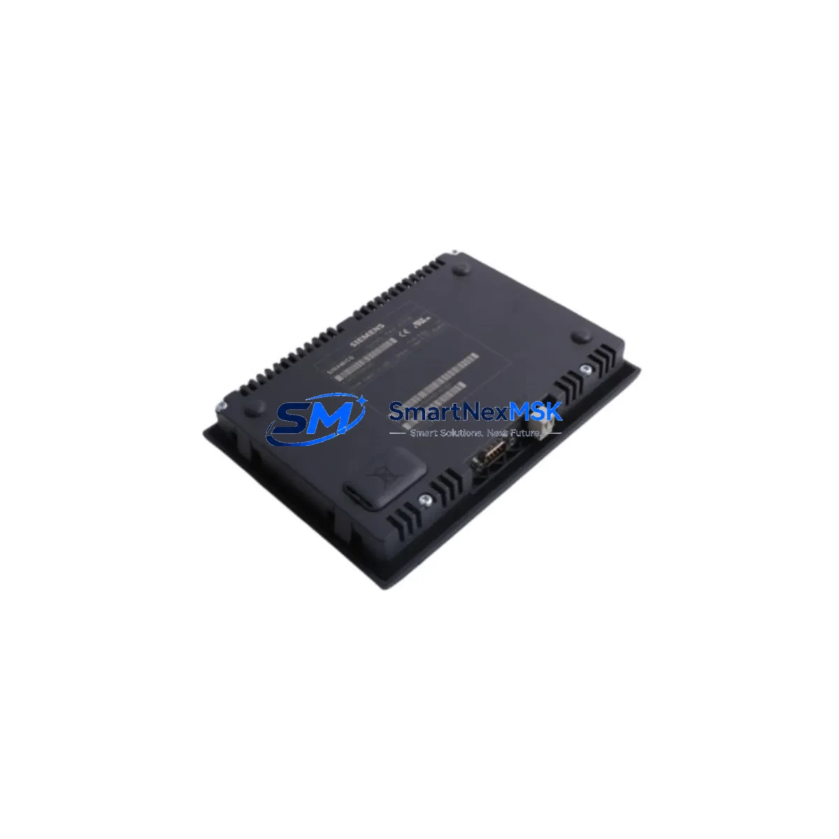 SIEMENS 6SL3055-0AA00-4CA4 operator panel