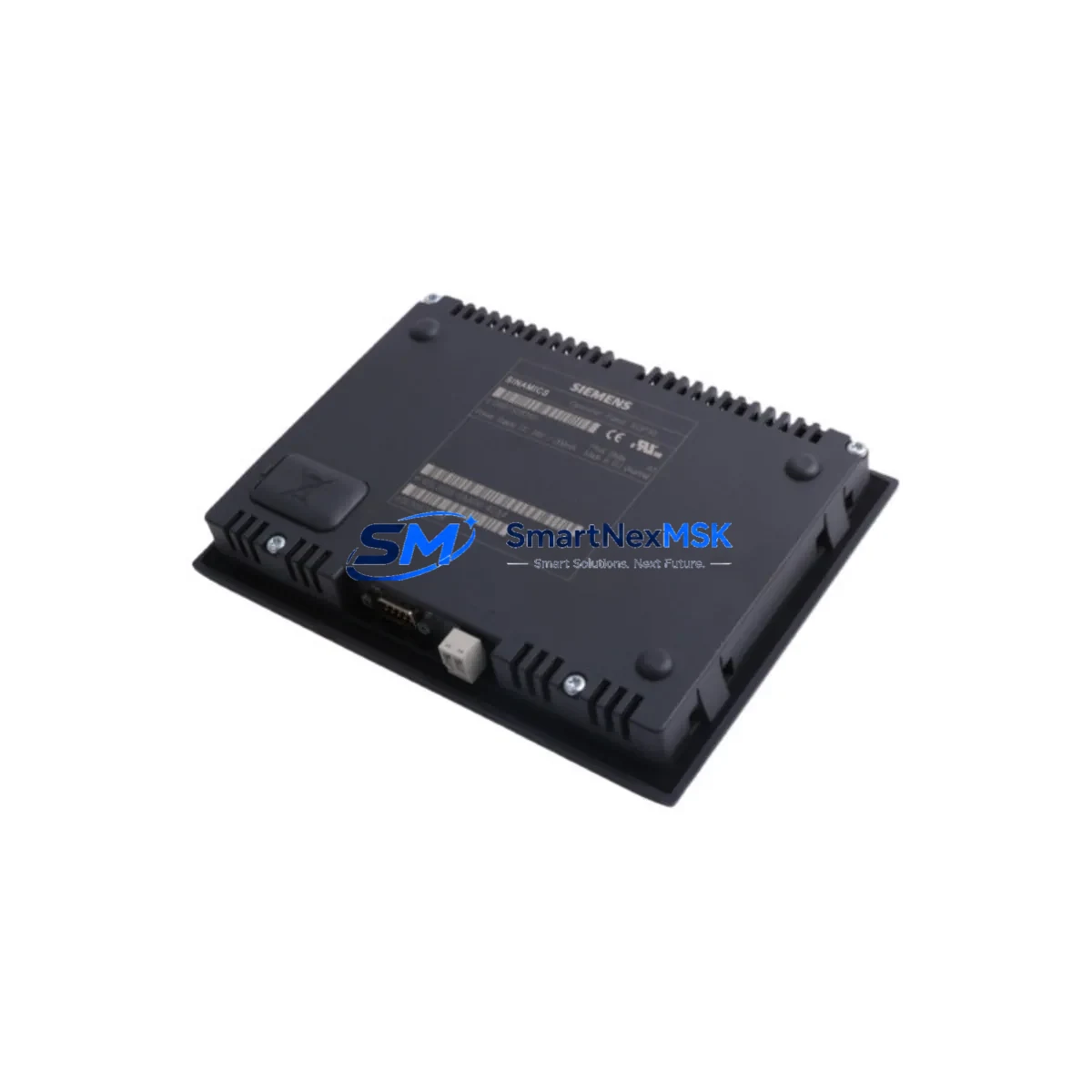 SIEMENS 6SL3055-0AA00-4CA4 operator panel image 3