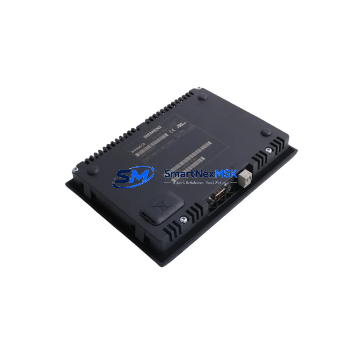 SIEMENS 6SL3055-0AA00-4CA4 operator panel image 4