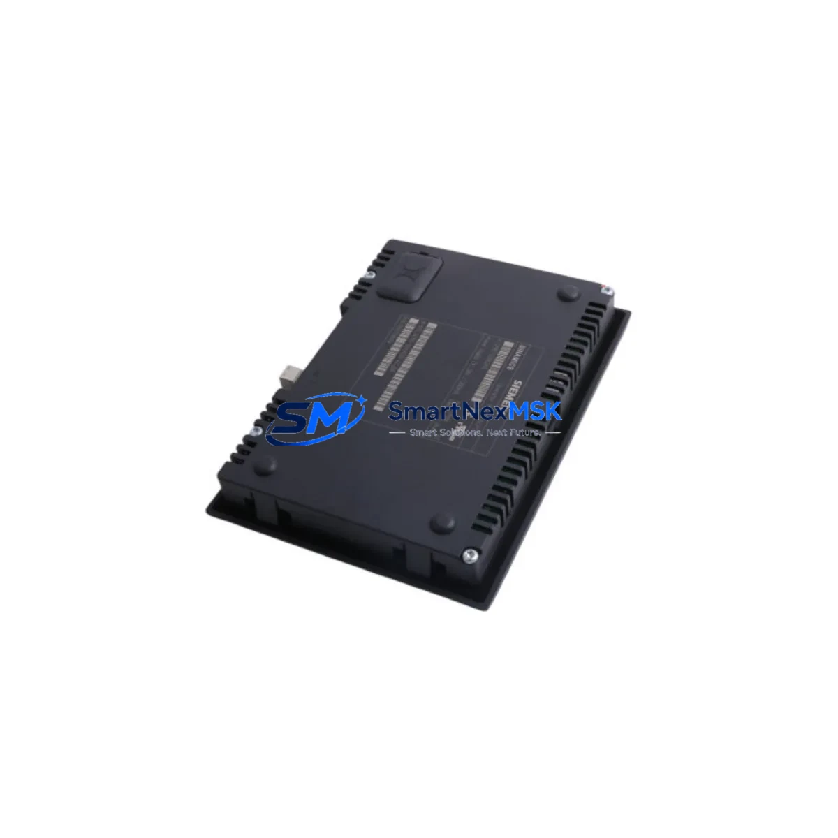 SIEMENS 6SL3055-0AA00-4CA4 operator panel image 5