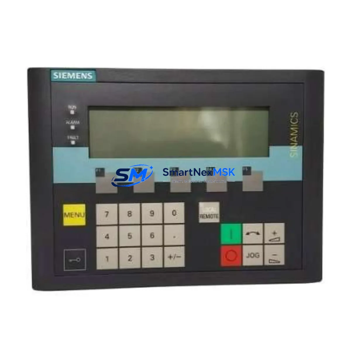 SIEMENS6SL3055-0AA00-4CA5 Operator Panel