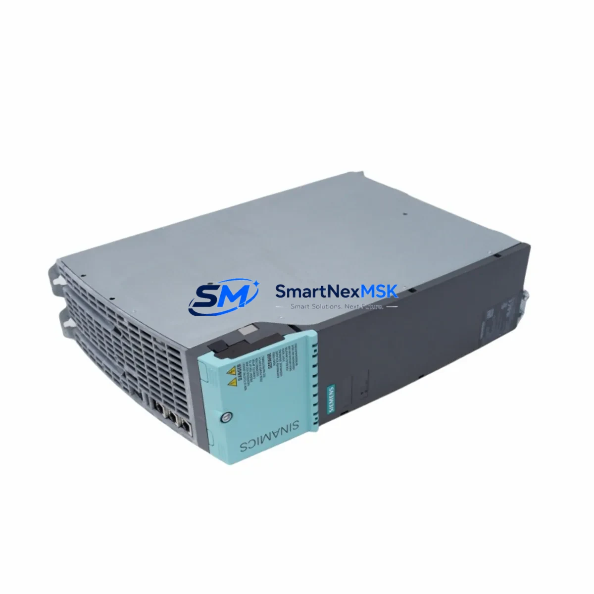 SIEMENS 6SL3100-0BE31-2AB0 SINAMICS S120 ACTIVE INTERFACE MODULE