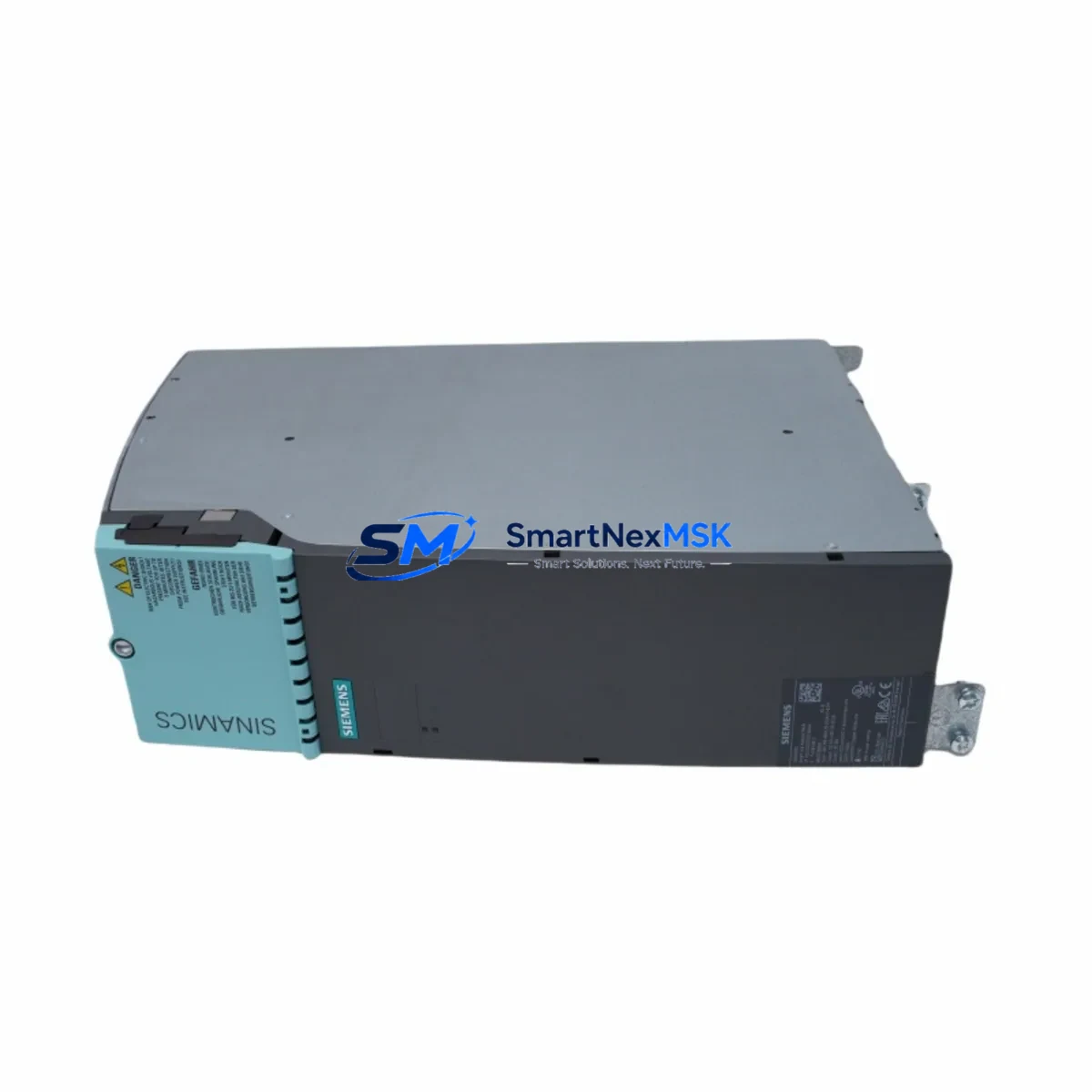 SIEMENS 6SL3100-0BE31-2AB0 SINAMICS S120 ACTIVE INTERFACE MODULE image 3