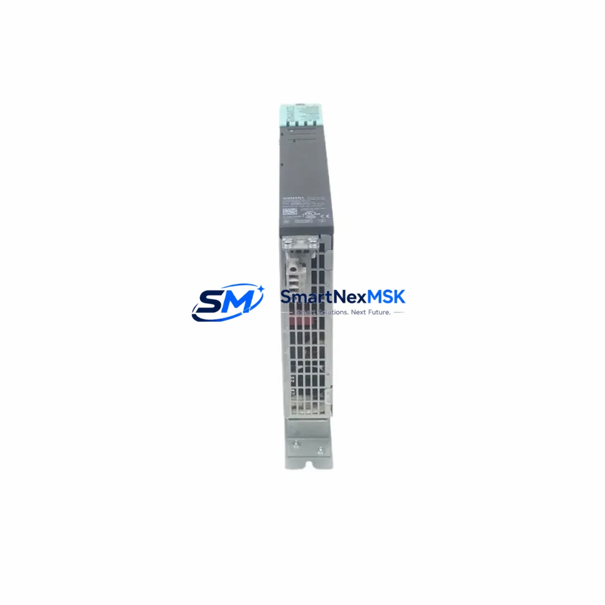 SIEMENS 6SL3120-2TE21-8AC0 Control Supply Module image 2