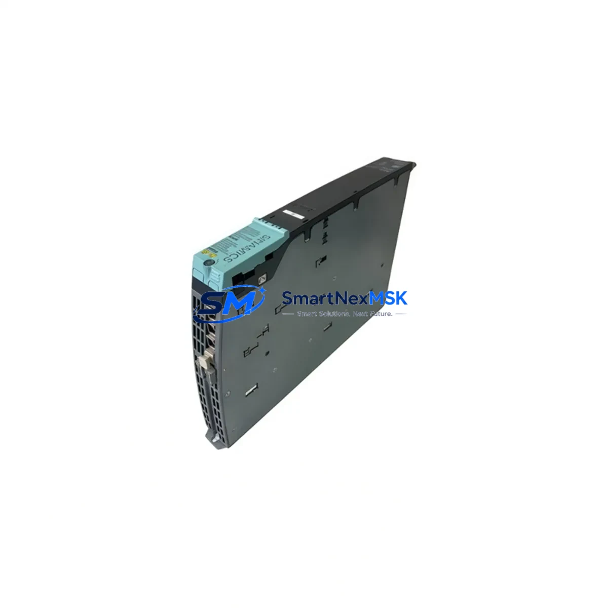 SIEMENS 6SL3120-11E23-0AA3 Single Motor Module image 2