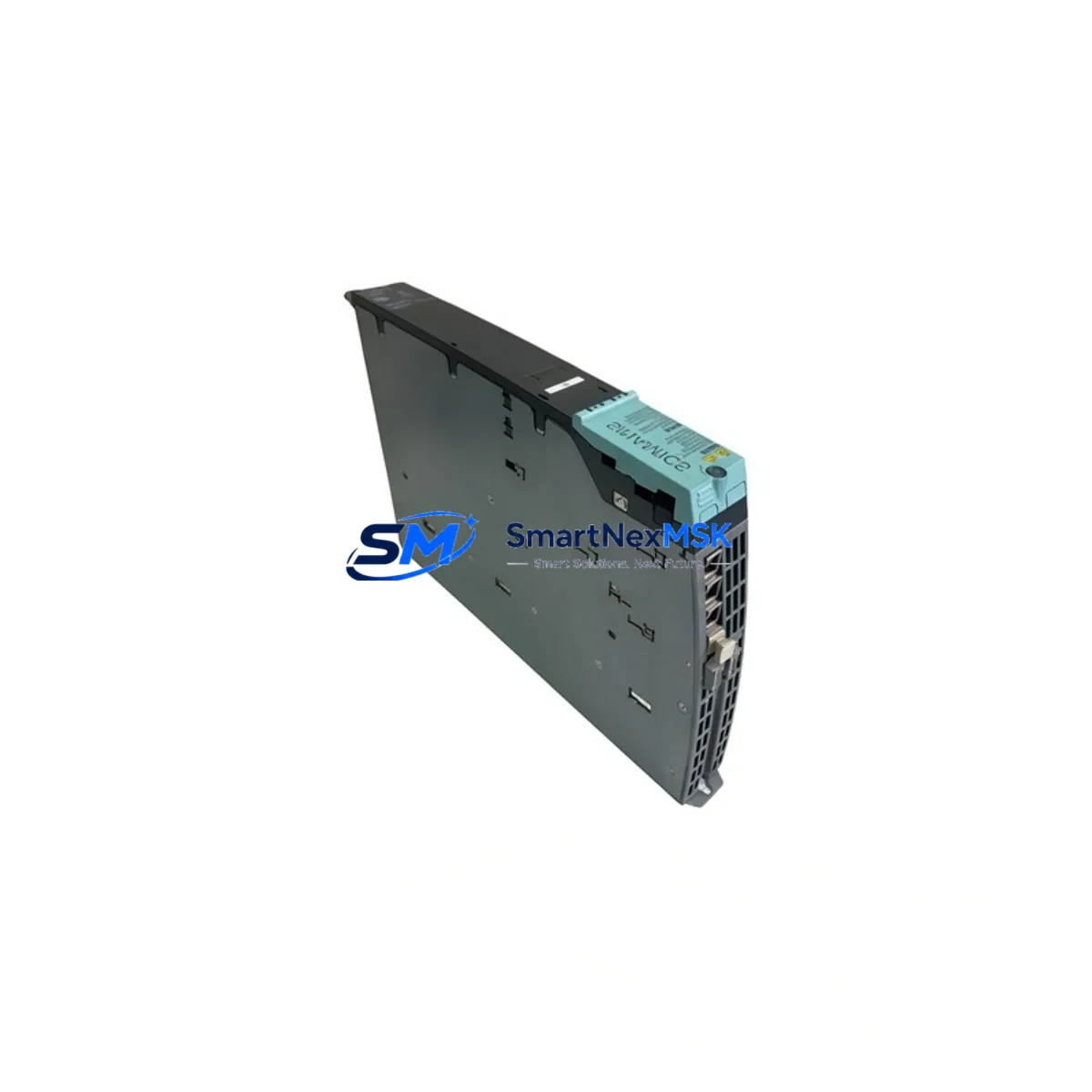 SIEMENS 6SL3120-11E23-0AA3 Single Motor Module image 3