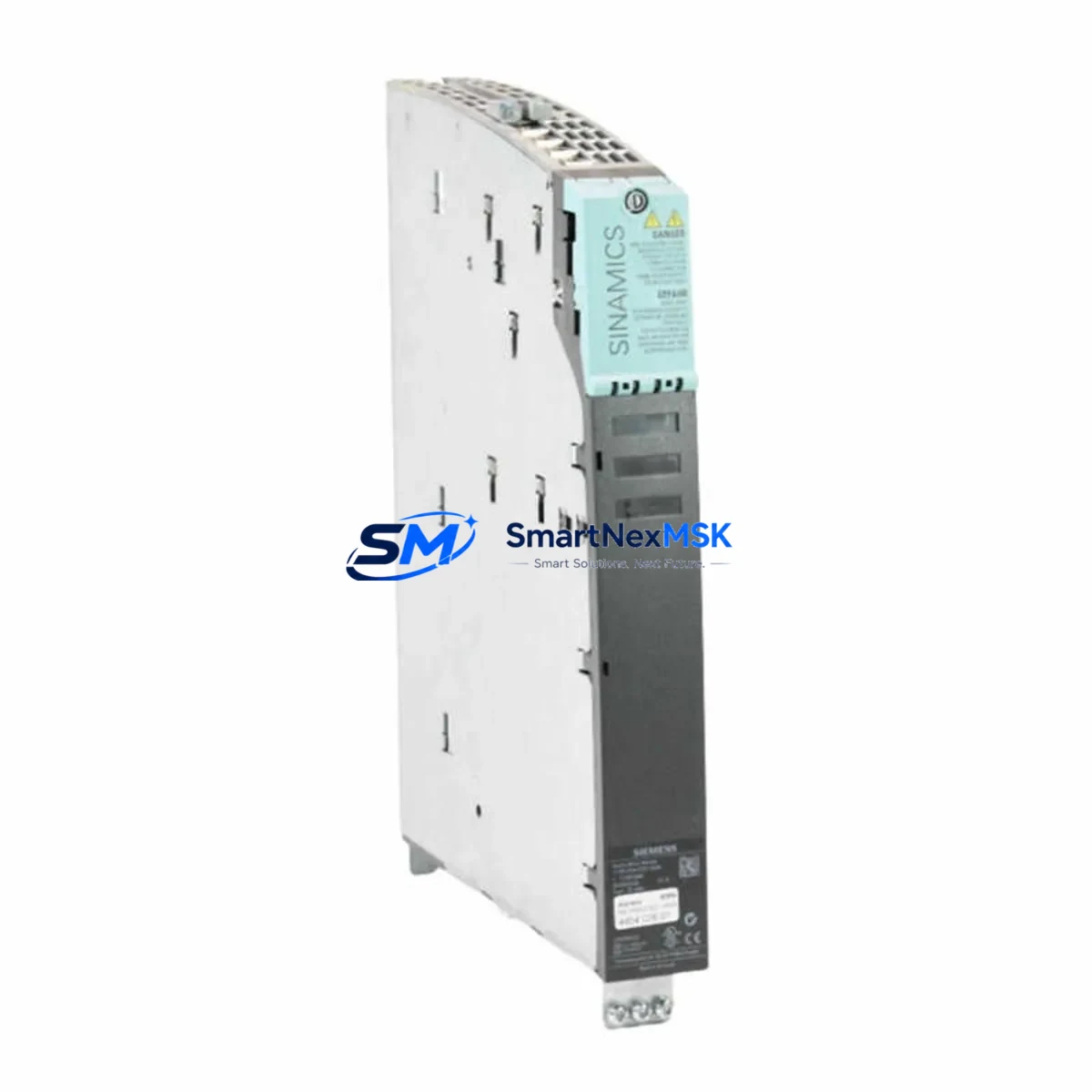 SIEMENS6SL3120-2TE21-0AA4 Double Motor Module