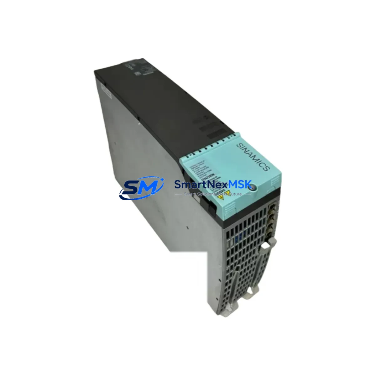 SIEMENS 6SL3120-2TE21-8AA3 Dual-Axis Motor Module