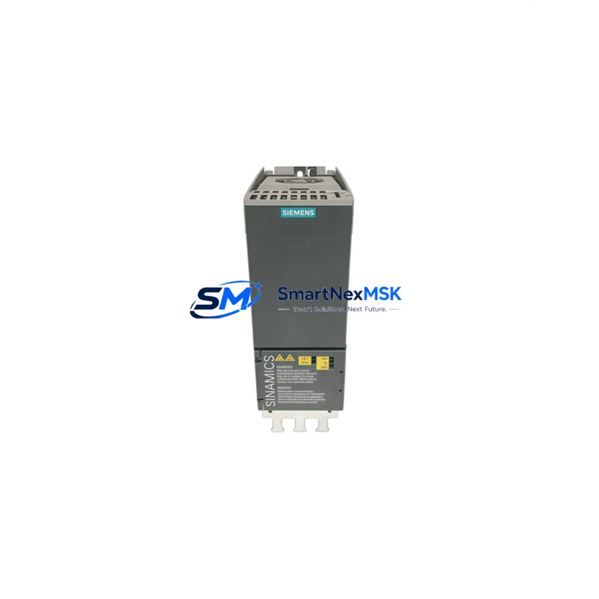 SIEMENS 6SL3210-1KE11-8AF2 SINAMICS G120C Frequency Converter