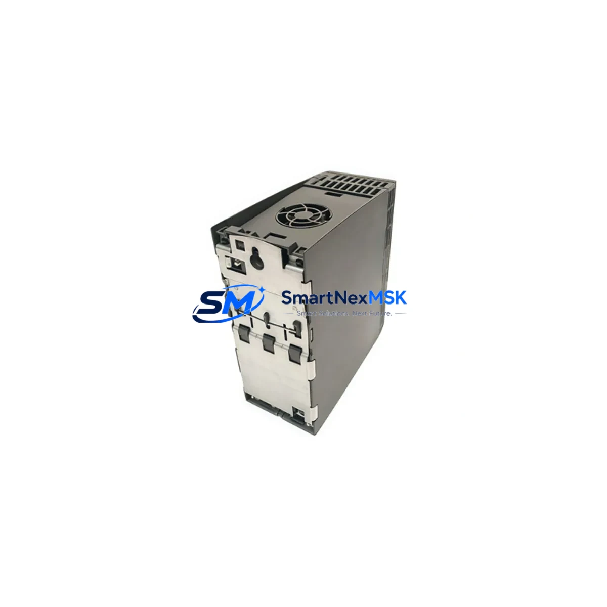 SIEMENS 6SL3210-1KE11-8AF2 SINAMICS G120C Frequency Converter image 3