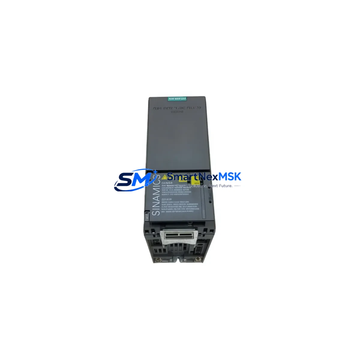 SIEMENS 6SL3210-1KE11-8UF2 Rated Power