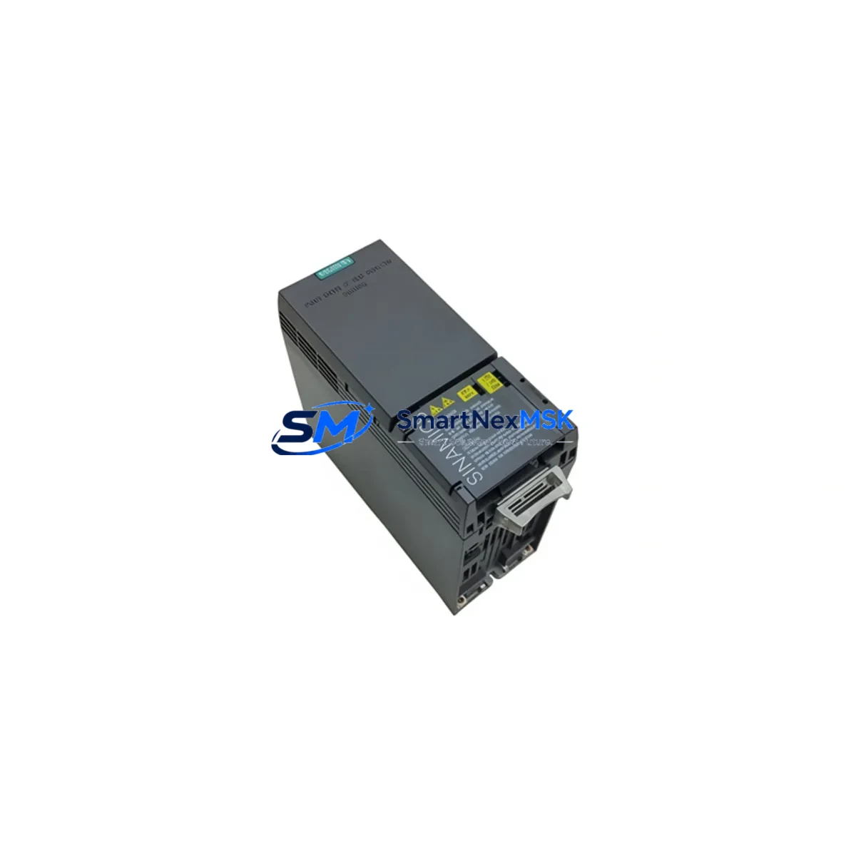 SIEMENS 6SL3210-1KE11-8UF2 Rated Power image 2