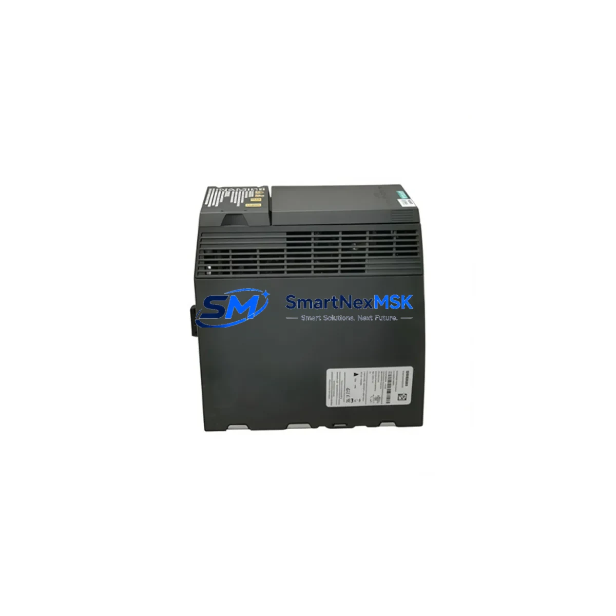 SIEMENS 6SL3210-1KE11-8UF2 Rated Power image 3