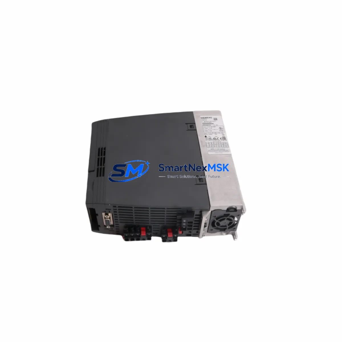 SIEMENS 6SL3210-1KE18-8UP1 Inverter Drives