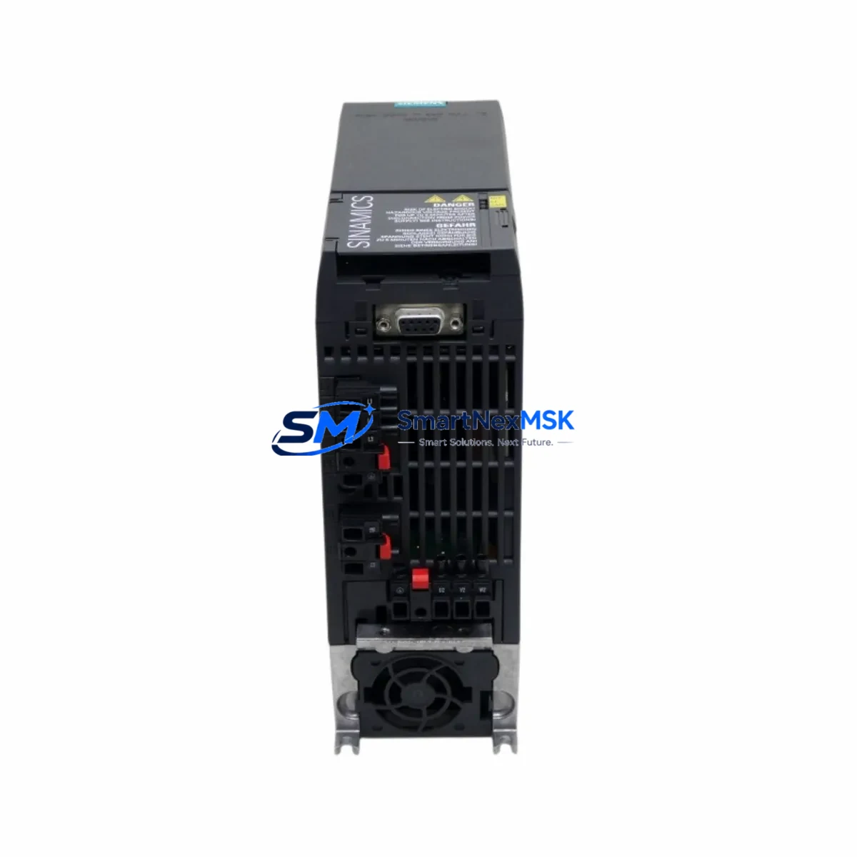 SIEMENS 6SL3210-1KE18-8UP1 Inverter Drives image 3