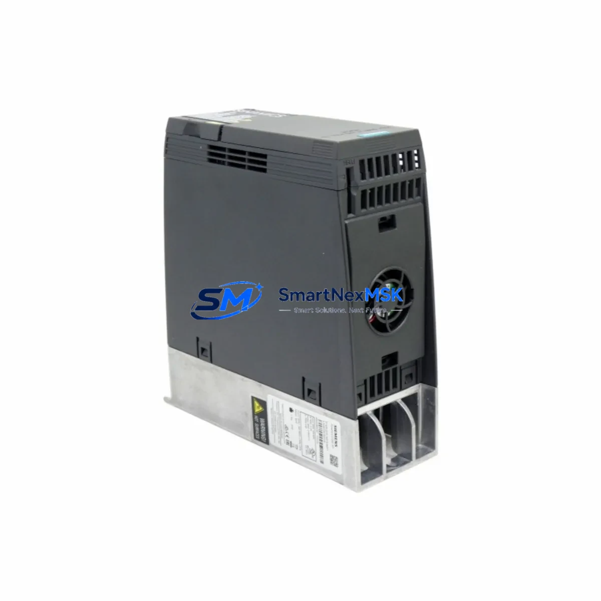 SIEMENS 6SL3210-1KE18-8UP1 Inverter Drives image 4