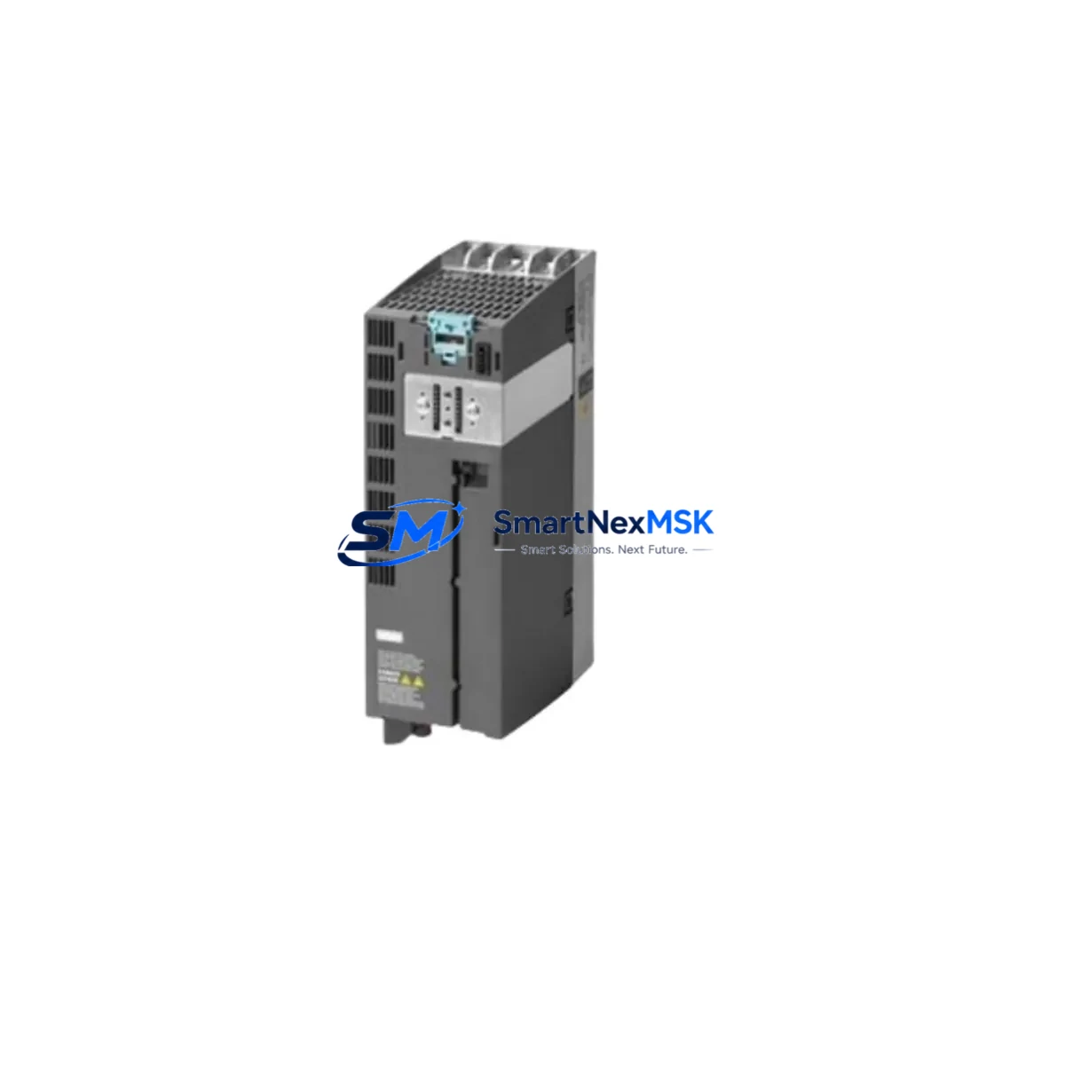 Siemens 6SL3210-1PE12-3AL1 Power Module