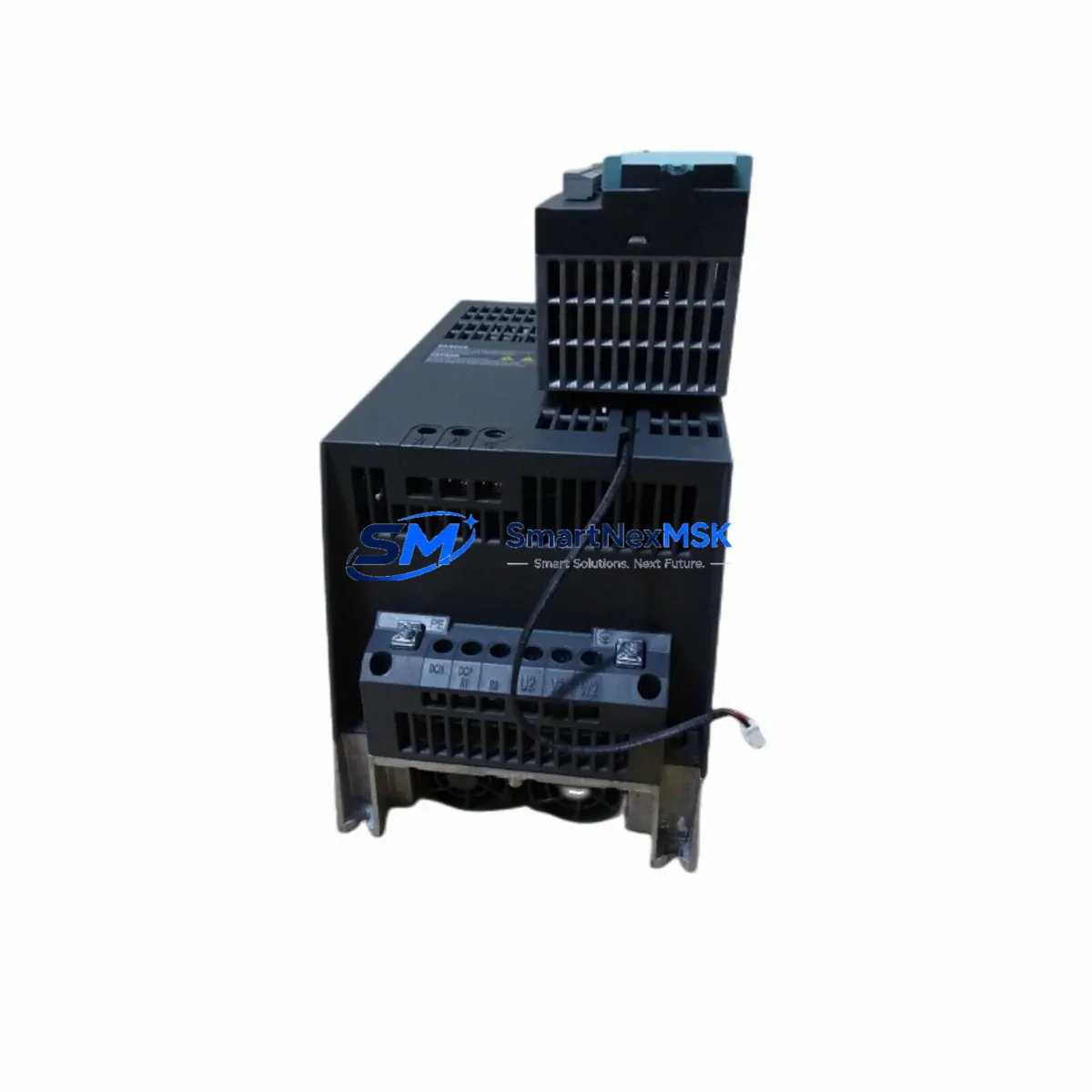 SIEMENS 6SL3210-1SE17-7AA0 Converter Power Module image 3