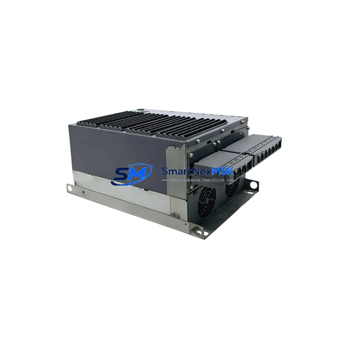 SIEMENS 6SL3224-0BE31-5UA0 SINAMICS Power Module image 3