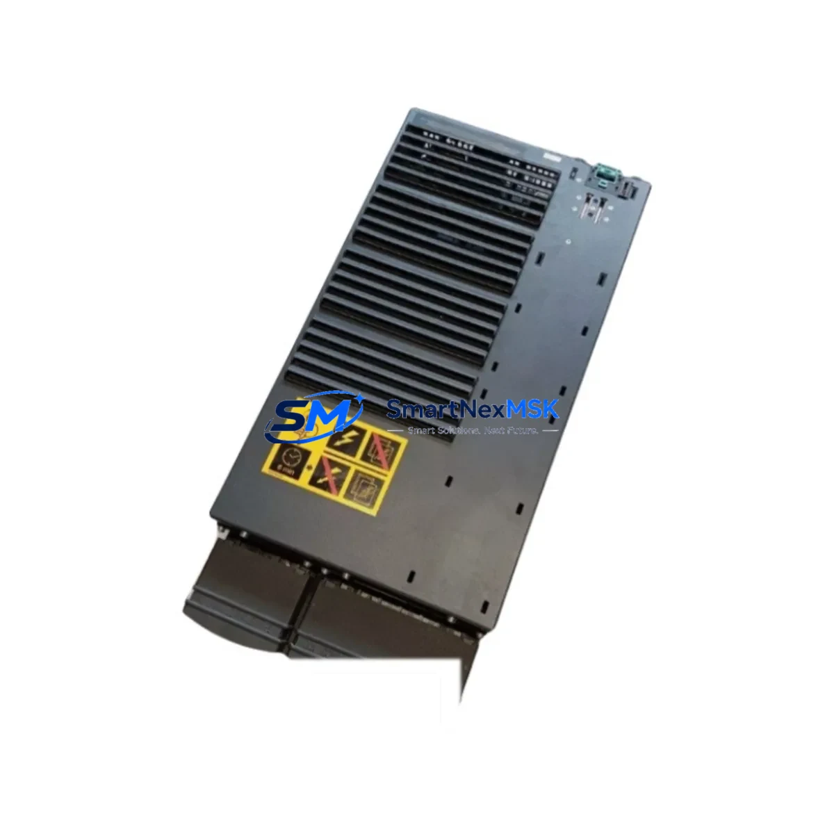 SIEMENS 6SL3225-0BE33-0AA0 Control Unit