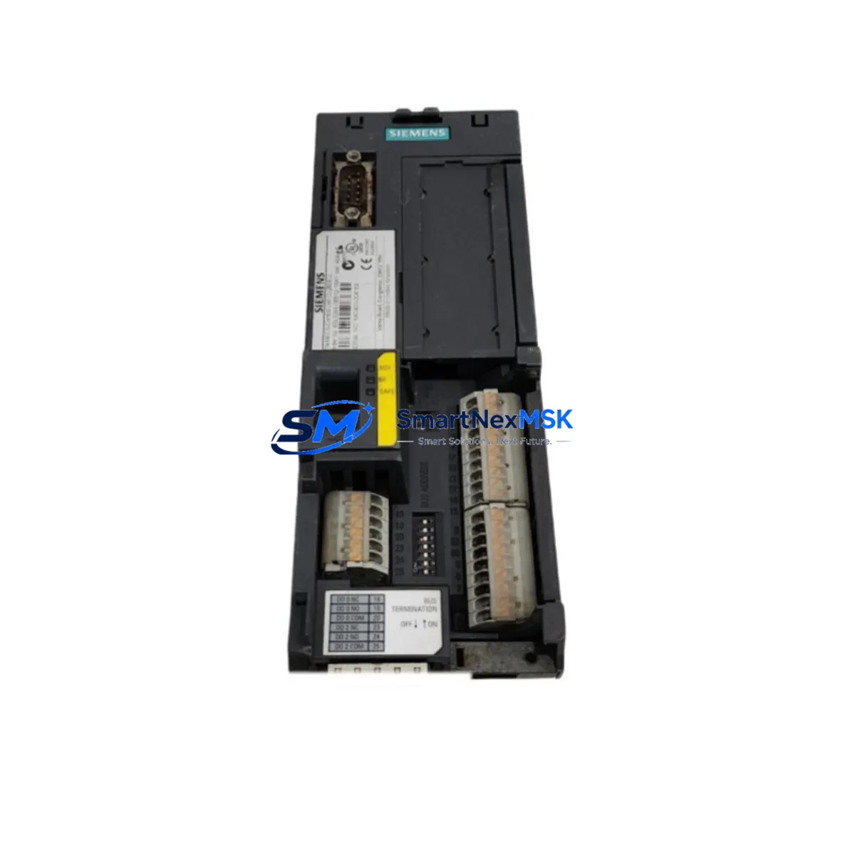SIEMENS 6SL3244-0BB12-1BA1 CU240E-2 Drive Controller Module