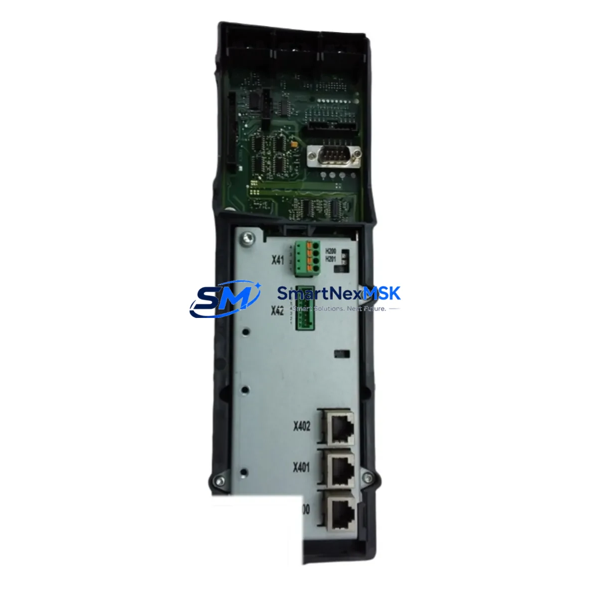 SIEMENS 6SL3351-6GE36-1AB3 Power Module
