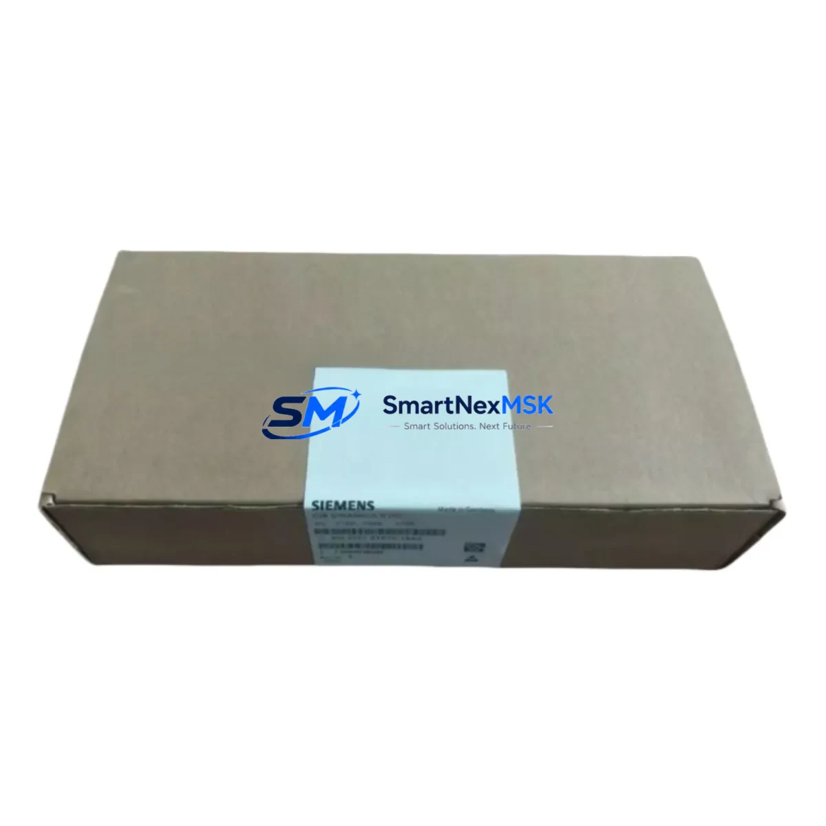 SIEMENS 6SL3351-6GE41-0AB3 Power Module