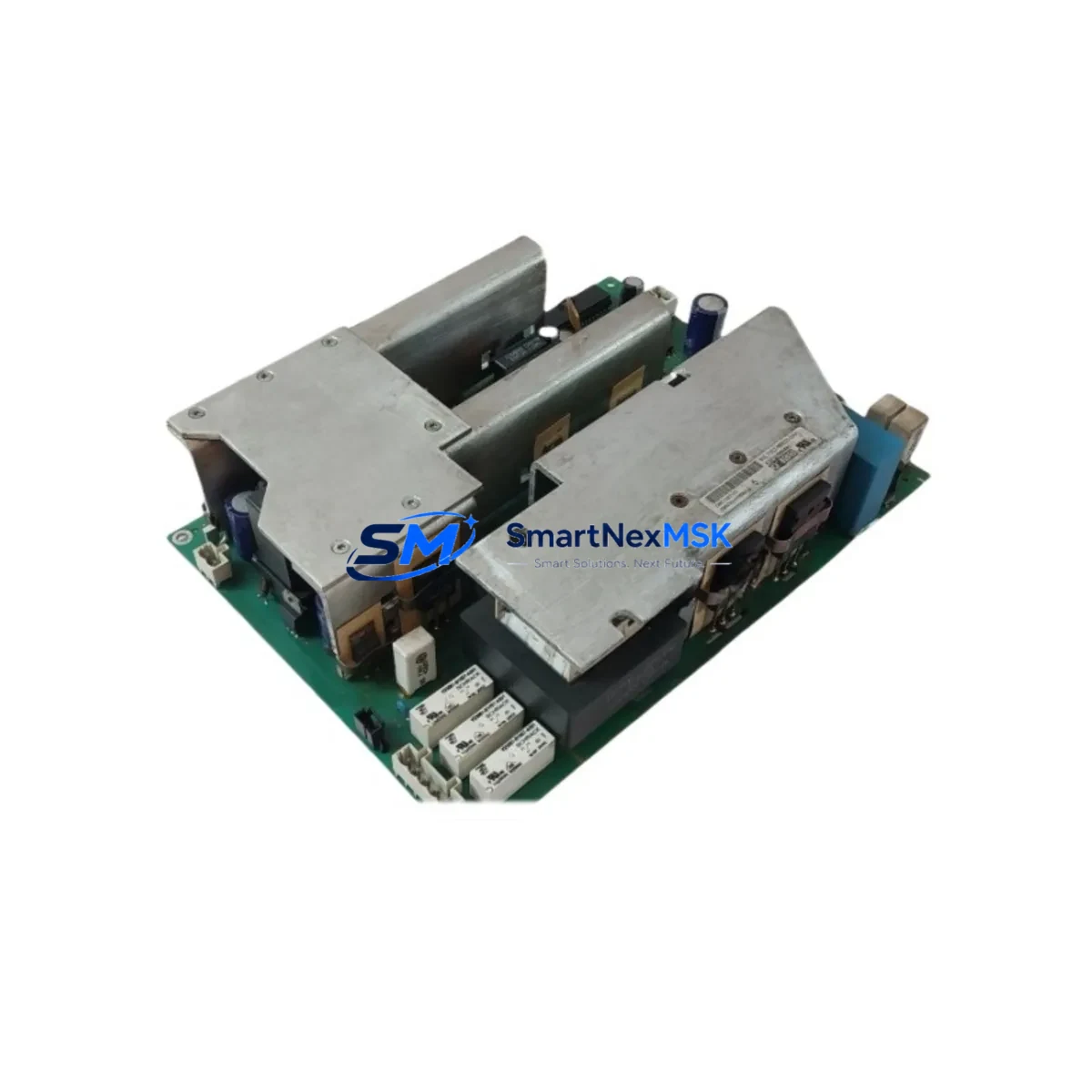 SIEMENS 6SL3352-6BH00-0AA1 A5E01064444 Control Unit