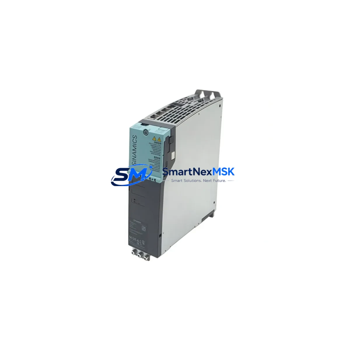 SIEMENS 6SL3420-2TE15-0AA1 SINAMICS S120 Double Motor Module
