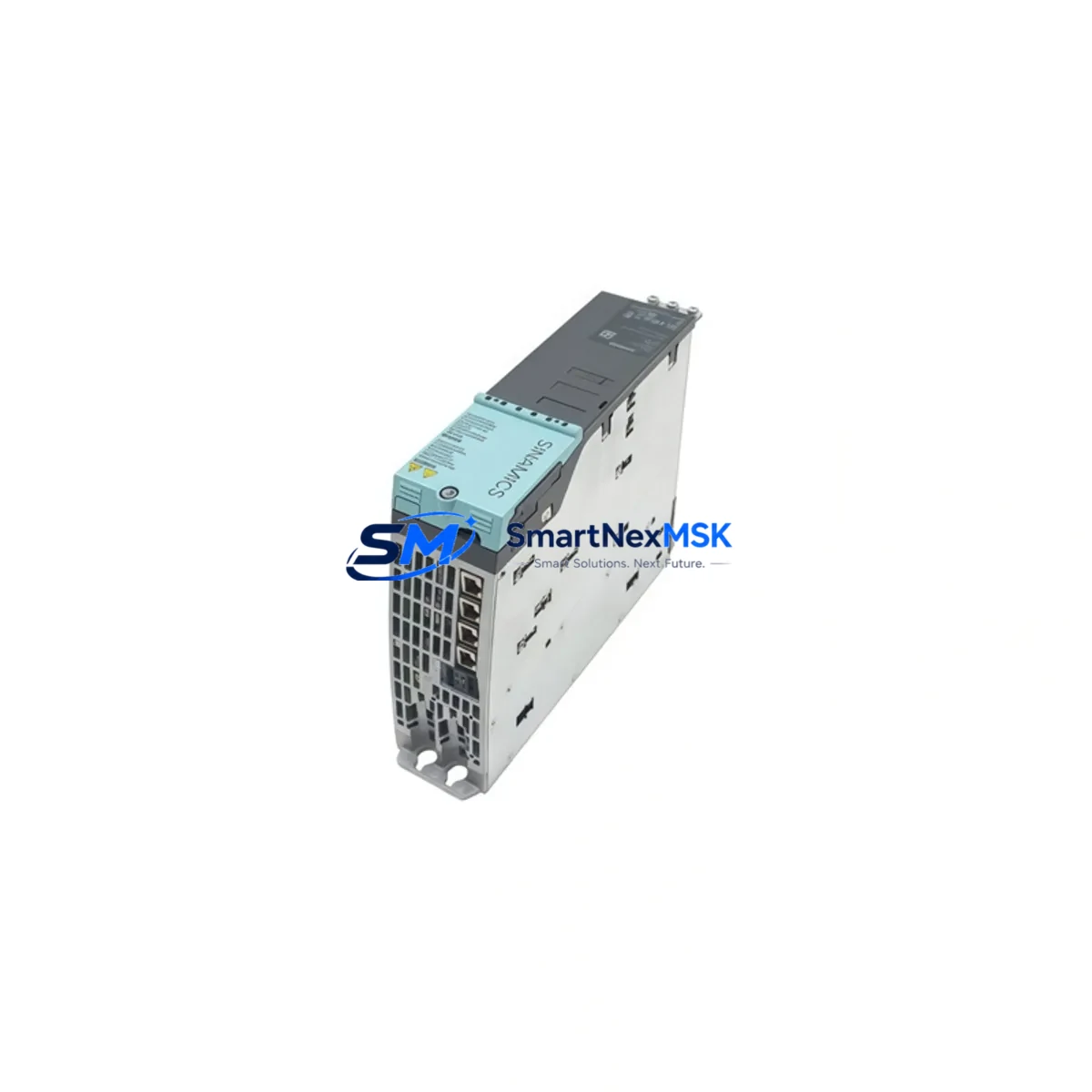 SIEMENS 6SL3420-2TE15-0AA1 SINAMICS S120 Double Motor Module image 2
