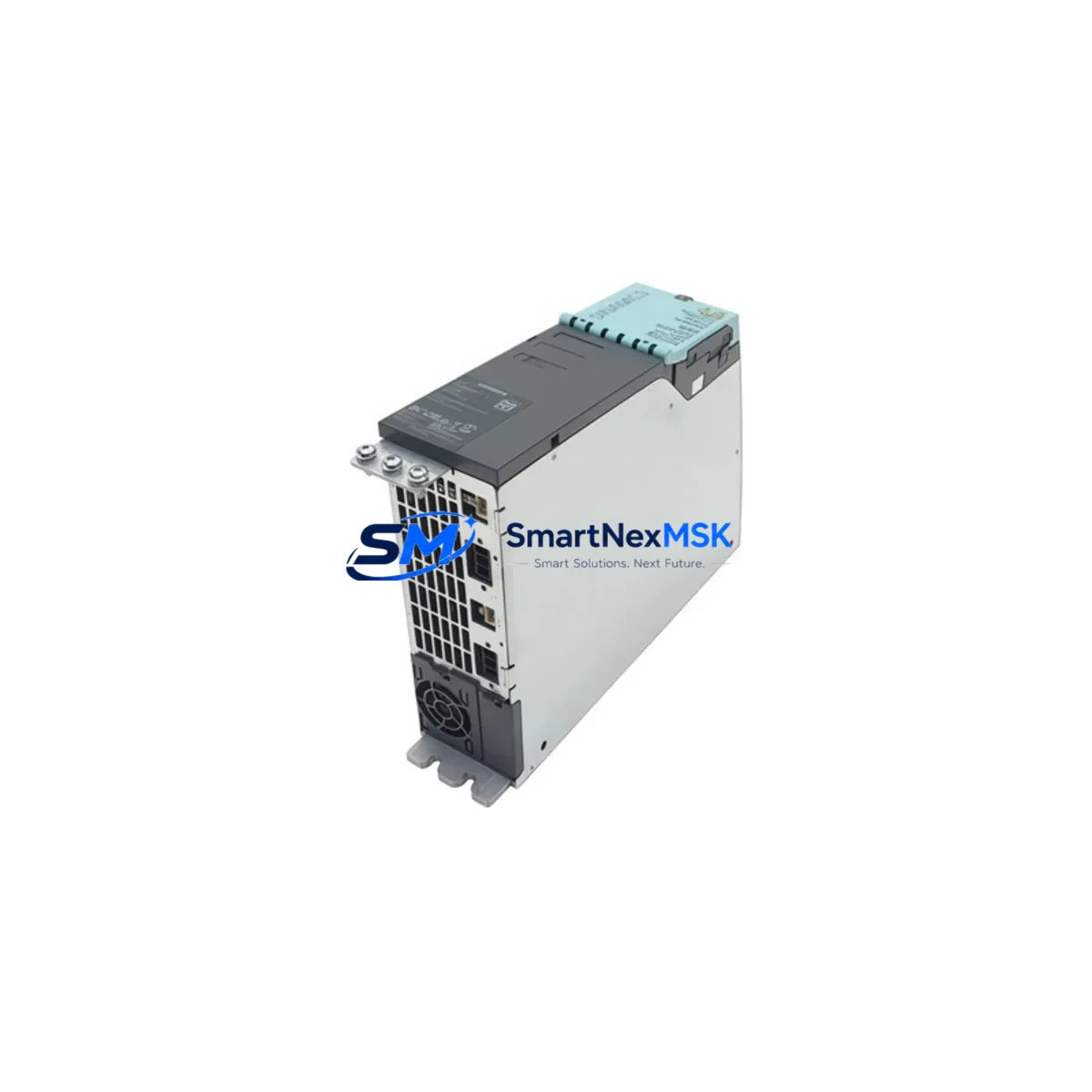 SIEMENS 6SL3420-2TE15-0AA1 SINAMICS S120 Double Motor Module image 3