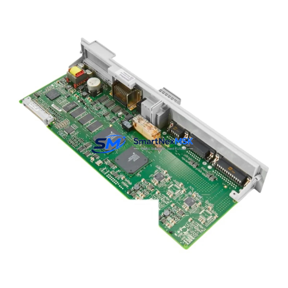 SIEMENS 6SN1118-0DJ23-0AA2 Power Module