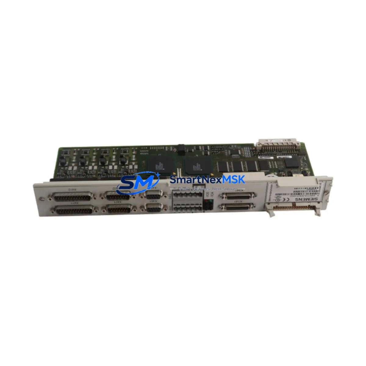 SIEMENS6SN1118-0DK23-0AA1 DIGITAL CONTROL