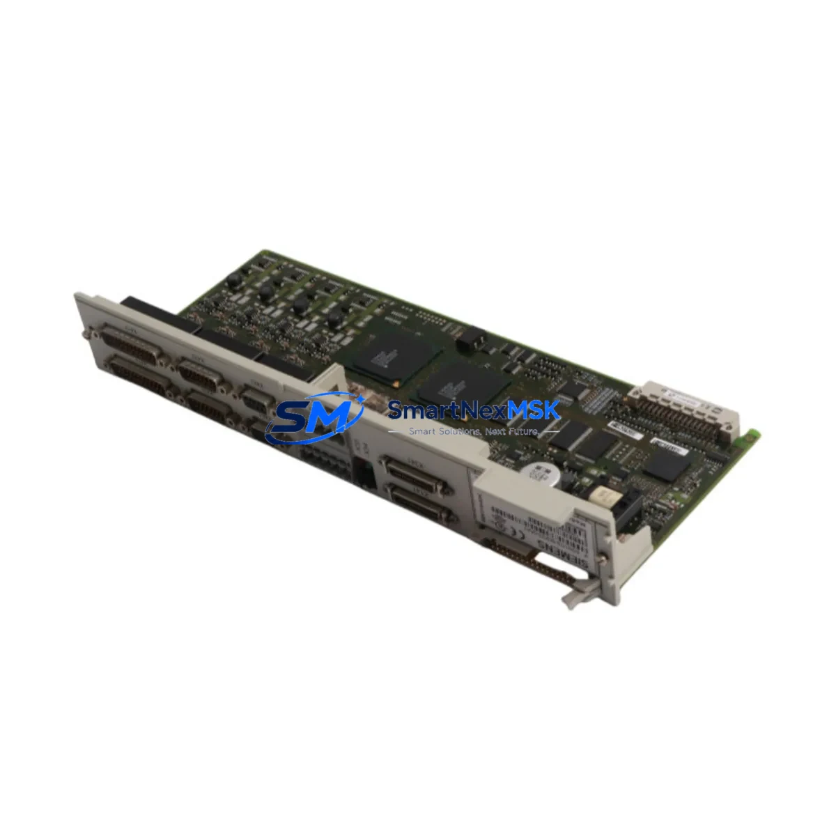 SIEMENS6SN1118-0DK23-0AA1 DIGITAL CONTROL image 2