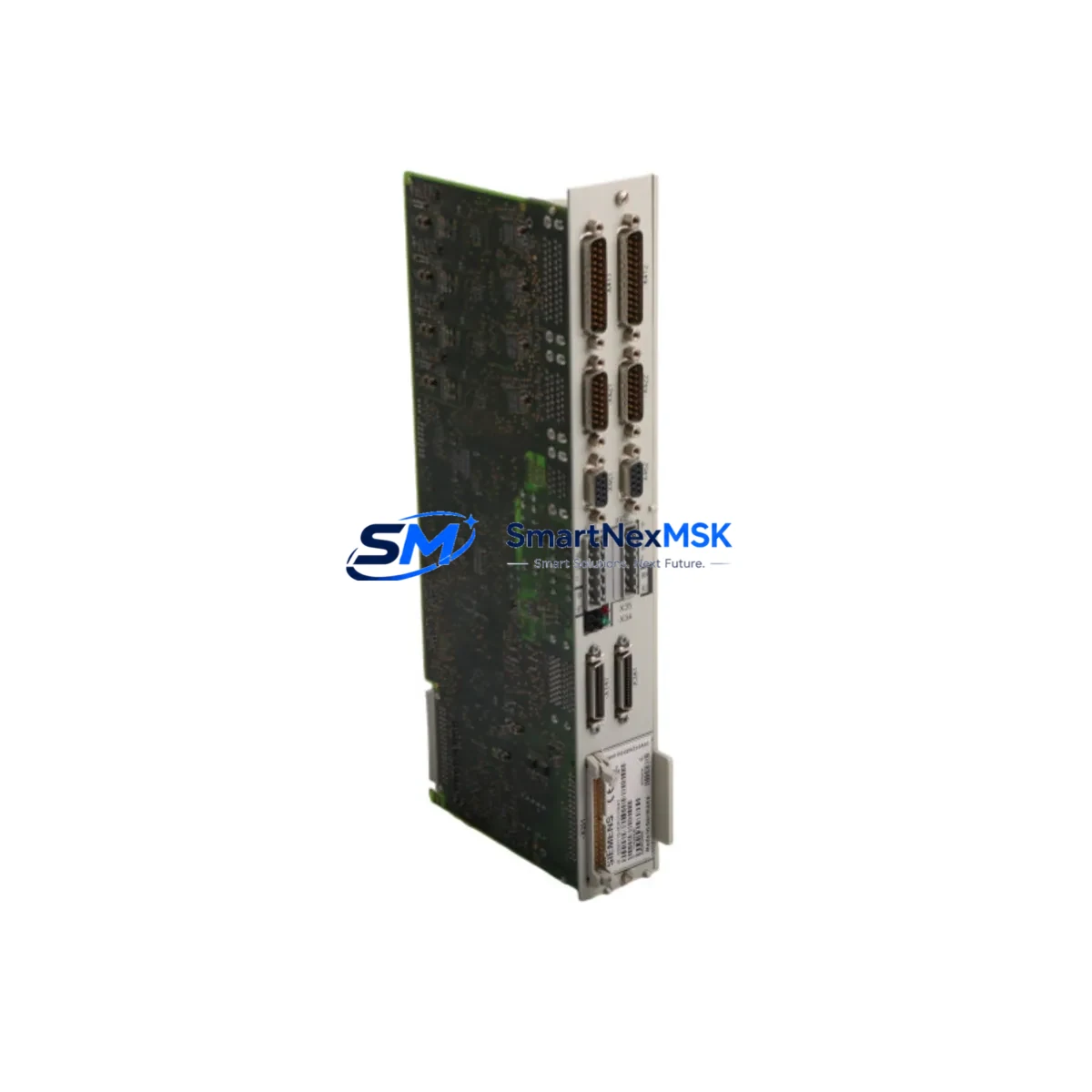 SIEMENS6SN1118-0DK23-0AA1 DIGITAL CONTROL image 3
