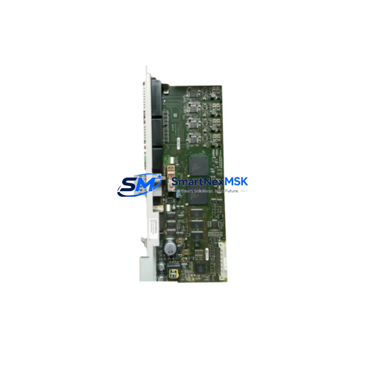 SIEMENS6SN1118-0DK23-0AA1 DIGITAL CONTROL image 4