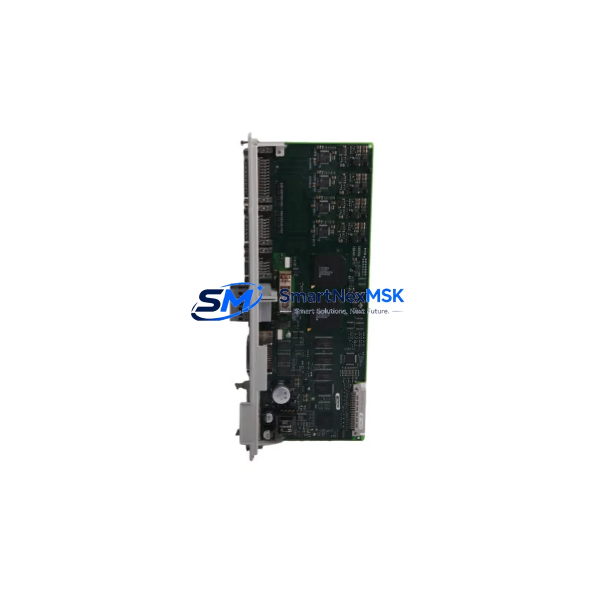SIEMENS 6SN1118-0DK23-0AA2 DIGITAL CONTROL LOOP BLOCK image 3