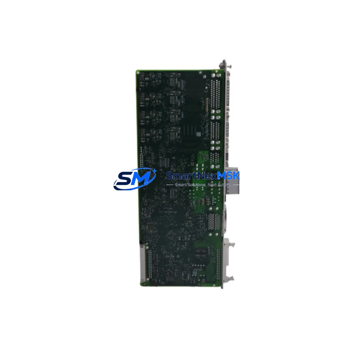 SIEMENS 6SN1118-0DK23-0AA2 DIGITAL CONTROL LOOP BLOCK image 5