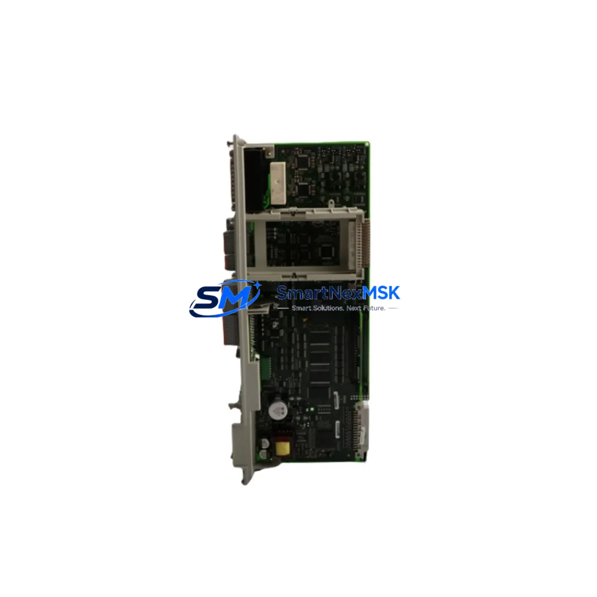 SIEMENS 6SN1118-0NH01-0AA1 Simodrive Control Module image 2