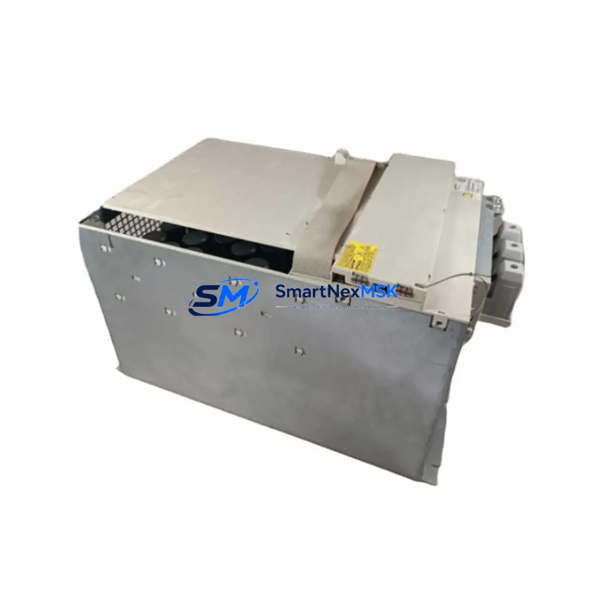 SIEMENS 6SN1123-1AA01-0FA1 MODULE