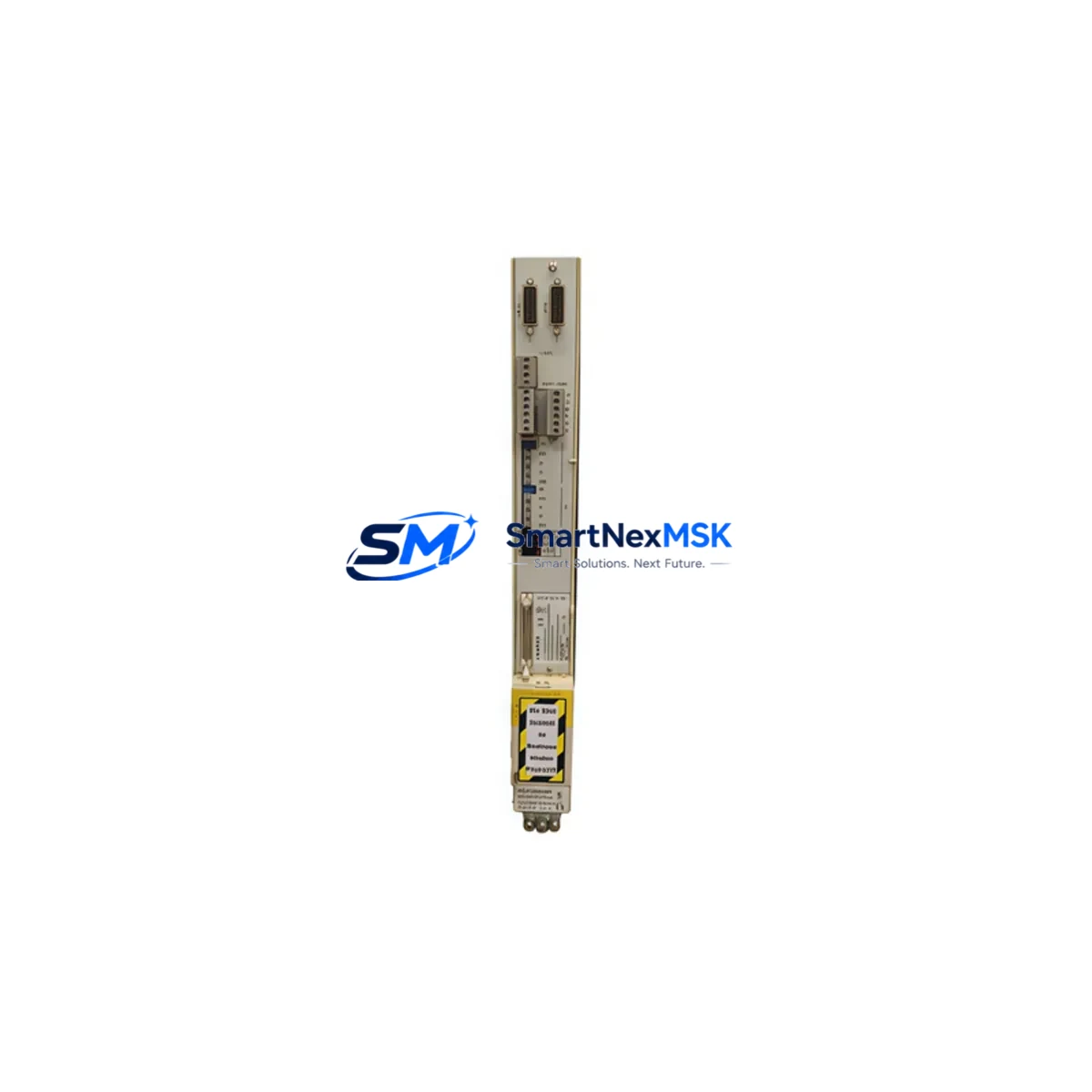 SIEMENS 6SN1123-1AB00-0AA1 SIMODRIVE 611 Substitution Of Power Module