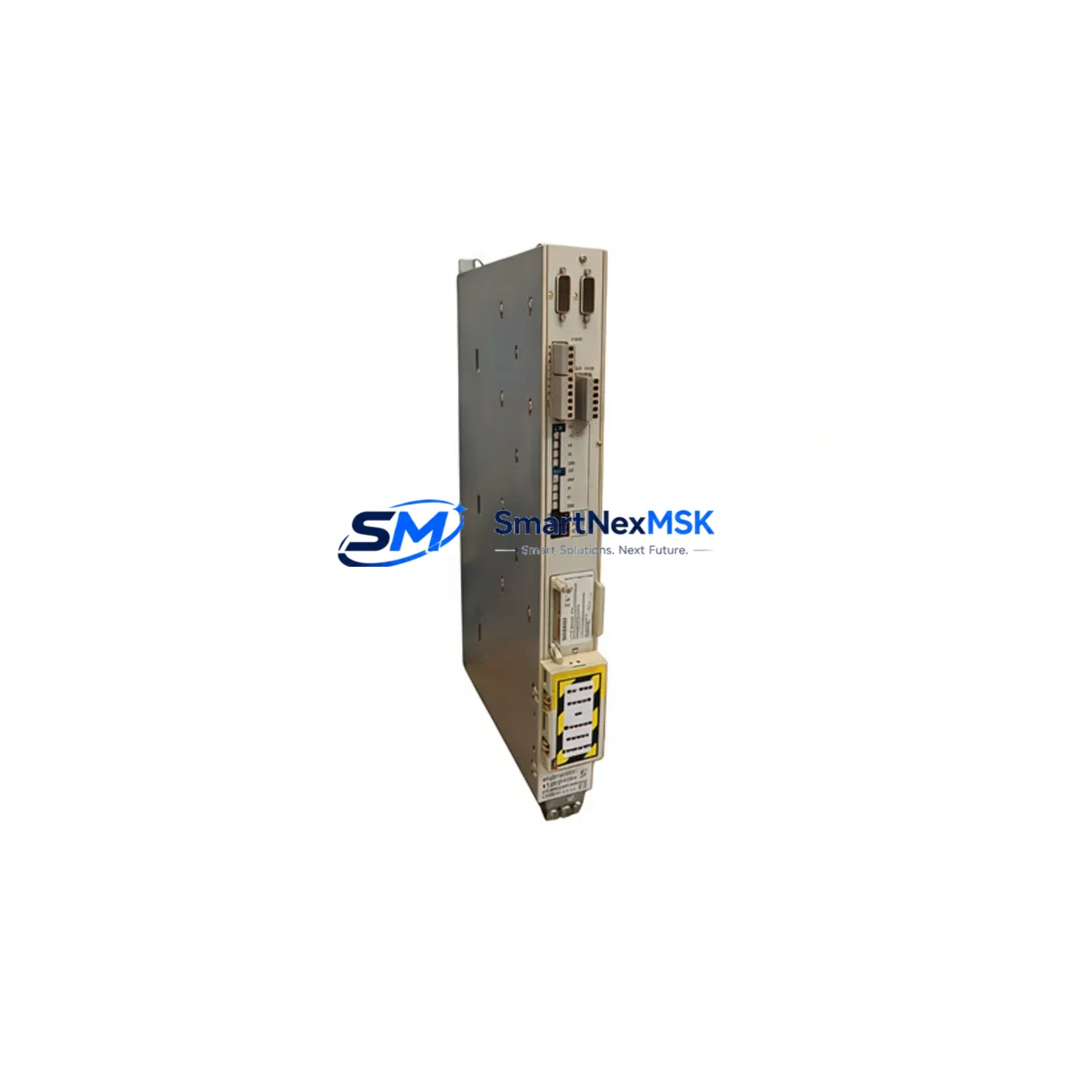 SIEMENS 6SN1123-1AB00-0AA1 SIMODRIVE 611 Substitution Of Power Module image 2