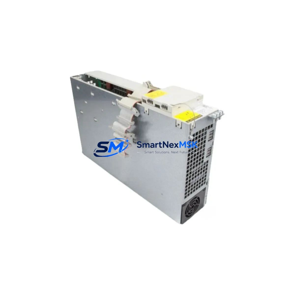SIEMENS 6SN1123-1AB00-0CA3 Servo Motor